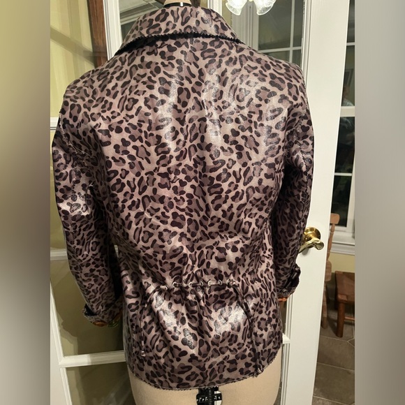 CHI by Falchi blazer - Picture 6 of 8